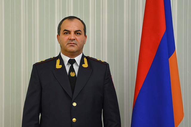 Ընտրությունների հետ կապված՝ դատախազությունում ձևավորվել է աշխատանքային խումբ. կղեկավարի Արթուր Դավթյանը