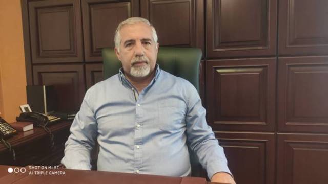 Ինչպե՞ս կարող է ինքնաթիռն Իսրայելից Ադրբեջան հասնել, եթե ոչ Վրաստանի տարածքով. «Հրապարակ»
