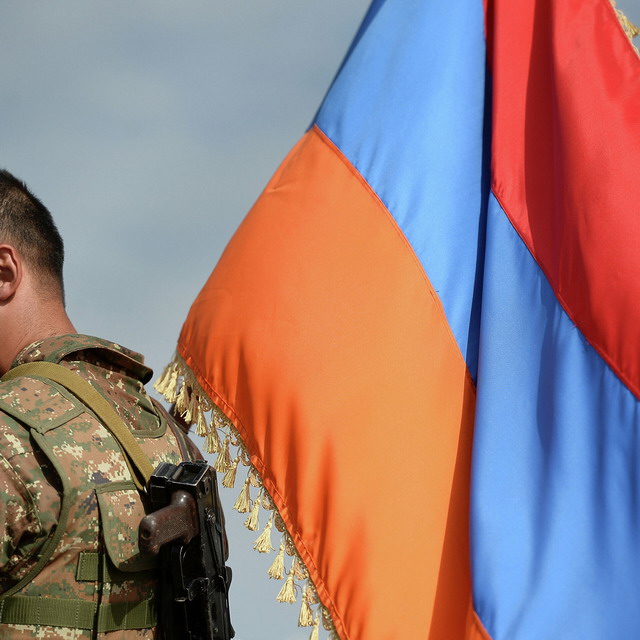 Ազատամարտիկները կոչ են անում համախմբվել մեկ գաղափարի շուրջ, հանուն Հայաստանի և Արցախի տարածքային ամբողջականության