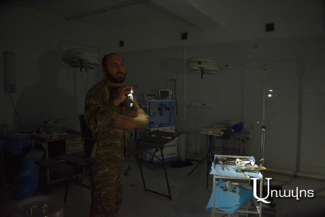Աշխարհահռչակ Lancet Global Health պարբերականը տպագրել է աշխարհի 65 բժշկի նամակը` պատերազմի և կորոնավիրուսի հետևանքով մարդասիրական աղետի վերաբերյալ