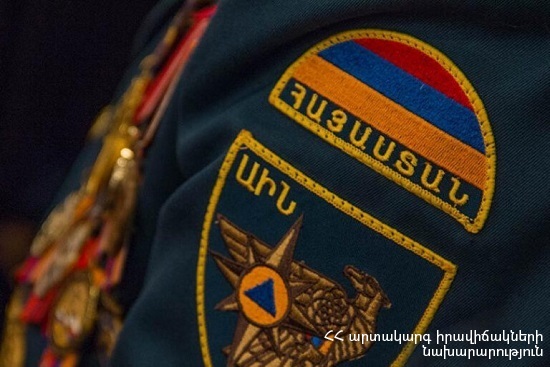 ԱԻՆ-ում անցյալ շաբաթ գրանցվել է 341 դեպք, տուժել է 65 մարդ