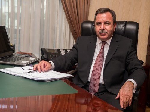 «Եթե նույնիսկ այսօր պատերազմ է, չի նշանակում, որ տնտեսության որեւէ ճյուղ պետք է կանգ առնի»