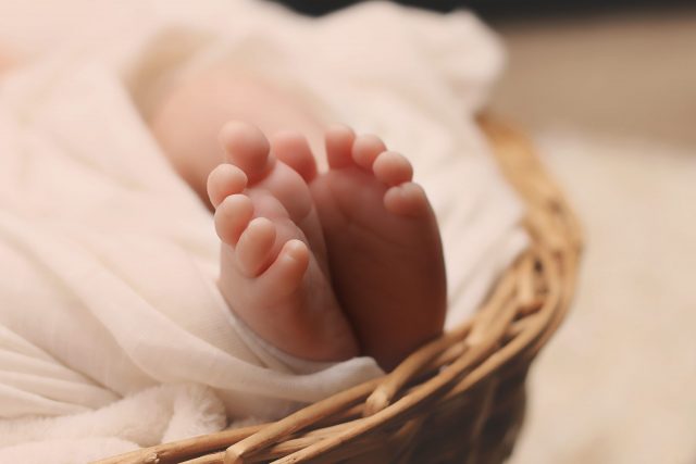 Ծնվելուց 15 րոպե անց նորածինը մահացել է. Shamshyan.com