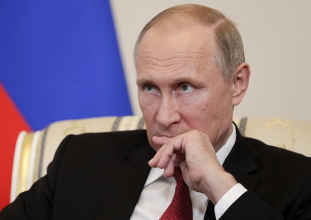 «Եթե ահաբեկիչներն անցնում են ՌԴ տարածք, արդեն լուրջ է, եւ կարծել, որ ՌԴ-ն նստելու է ձեռքերը ծալած, այդպես չէ»․Դավիթ Բաբայան