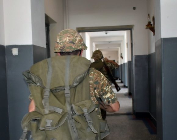 Հայ 2 զինծառայողների գերեվարվելու մասին տեղեկացել են ադրբեջանական աղբյուրներից, որտեղ եղել են հրապարակումներ, որ նրանք նաեւ վնասվածքներ ունեն. «Հայկական ժամանակ»