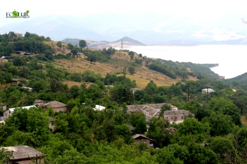 «Հինչ պադվա՞լ, հուվ ա վախո՞ւմ, խուճապ պեն չկա»․ կապանցիները հանգիստ են