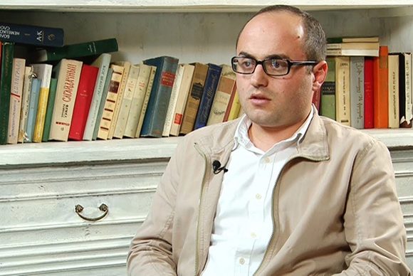 Իրանը