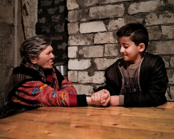 «Ավրորայի»՝ Արցախի բնակչությանն ուղղված մարդասիրական աջակցության առաջին նախագծերը