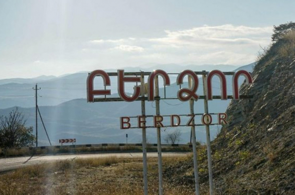 Արցախը Հայաստանին կապող «Բերձորի միջանցքը» կգործի մինչև օգոստոսի 31-ը