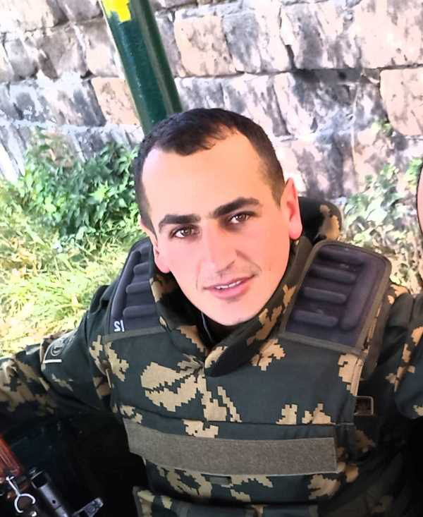 «Մեքենան պատրաստ պահեք, հենց գամ, գնալու ենք աղջիկ ուզելու»․ նահատակված 26-ամյա Ֆիրդուսի կիսատ մնացած երազանքները
