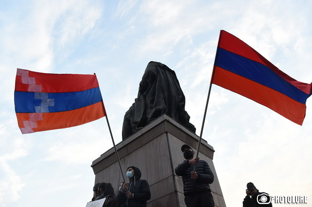 Իրատեսական հայացք Հայաստանի անվտանգությանը