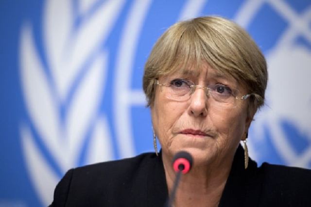 ՄԱԿ-ի մարդու իրավունքների գերագույն հանձնակատարն ահազանգում է Լեռնային Ղարաբաղում պատերազմական հանցագործությունների մասին