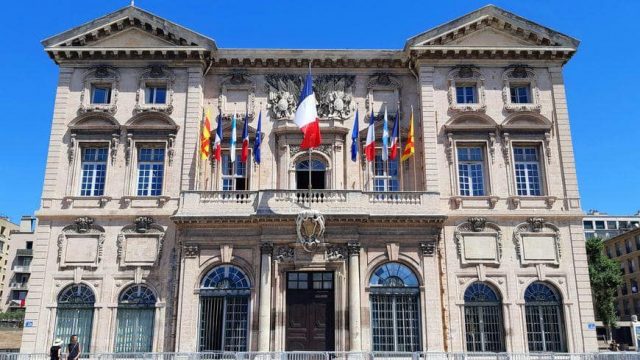 Մարսելի քաղաքային խորհուրդը կոչով դիմել է Ֆրանսիայի կառավարությանը՝ ճանաչելու Արցախի Հանրապետության անկախությունը