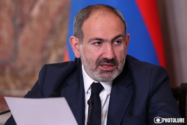 Նարինե Դիլբարյան․ «Կարծում եմ, որ վարչապետի հրաժարականը իրավիճակի հանգուցալուծման միակ հնարավոր ճանապարհն է»․ «Ժամանակ»