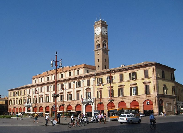 Իտալիայի Ֆորլի համայնքը ճանաչել է Արցախի Հանրապետության անկախությունը