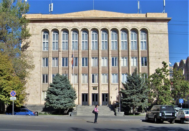 Անհատ ձեռնարկատերը դիմել էր Սահմանադրական դատարան