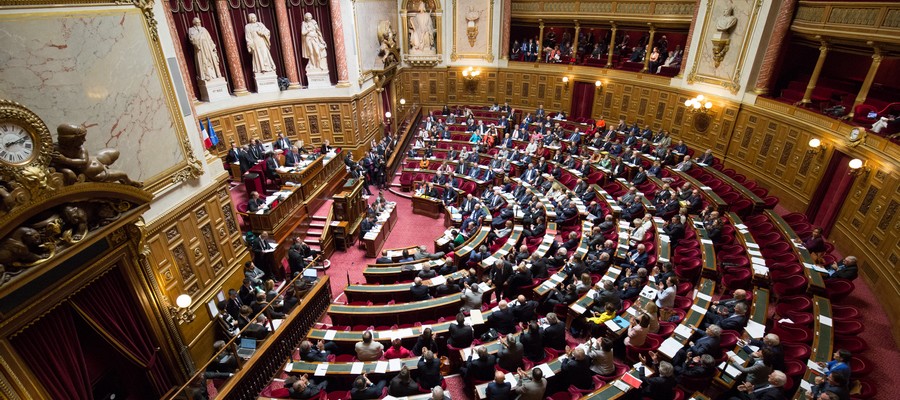 Ֆրանսիայի Սենատը քվեարկության է ներկայացնում «Լեռնային Ղարաբաղի Հանրապետության ճանաչման անհրաժեշտության մասին» բանաձեւի նախագիծը