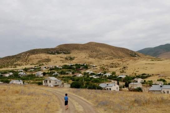 «Գյուղացիները դիմել են անձնական ռիսկի». Արցախի ՄԻՊ-ն այն մասին, թե ինչ է կատարվել Վազգենաշենում