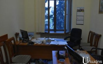 Կառավարության և Ազգային ժողով շենքերում զանգվածային անկարգությունների մասնակիցներից 9 անձ ձերբակալվել է