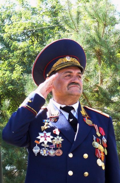 astvacatur petrosyan