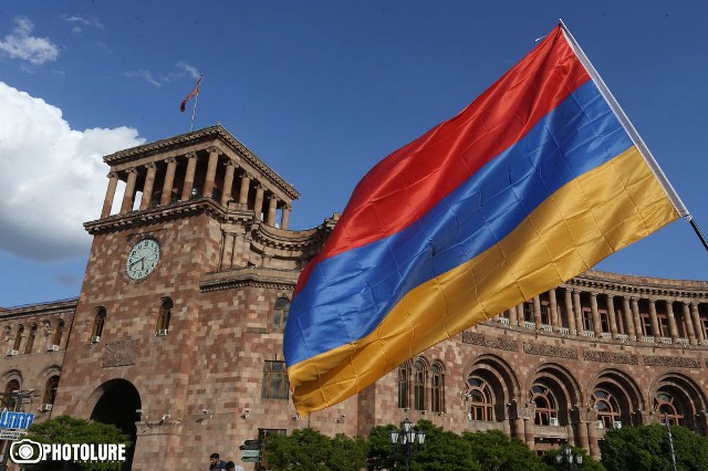 Հայաստանի ինքնիշխանությունը բացարձակ արժեք է և անսակարկելի երևույթ. մերժում ենք այսպես կոչված Միութենական պետության կազմ մտնելու միտումները. հայտարարություն