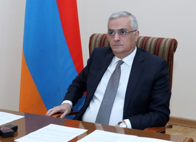 Հայաստանի, Ադրբեջանի և Ռուսաստանի փոխվարչապետների հանդիպումը տեղի կունենա հունվարի 30-ին