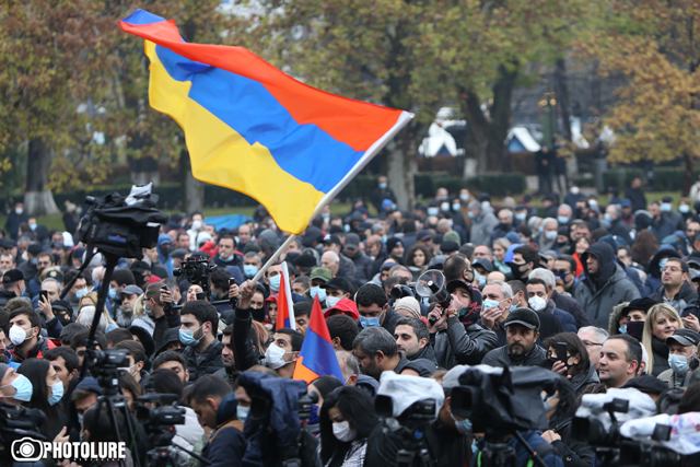 Փաշինյանը դինամիկ աղետ է։ Նա որևէ հաջորդ օր իր՝ նախորդ օրվա սխալը չի հասկանում. Վահե Հովհաննիսյան