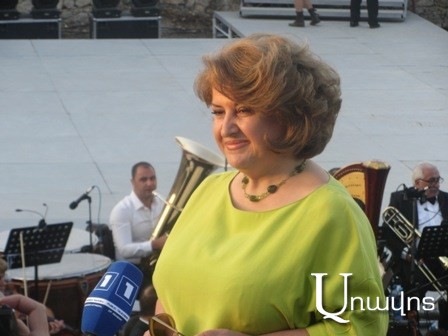 Տիկին Ռիտան մեծ ավանդ է ունեցել բազմաթիվ հայ մանուկների կյանքերի փրկության, զինհաշմանդամների առողջության վերականգնման գործում․ Արարատ Միրզոյան