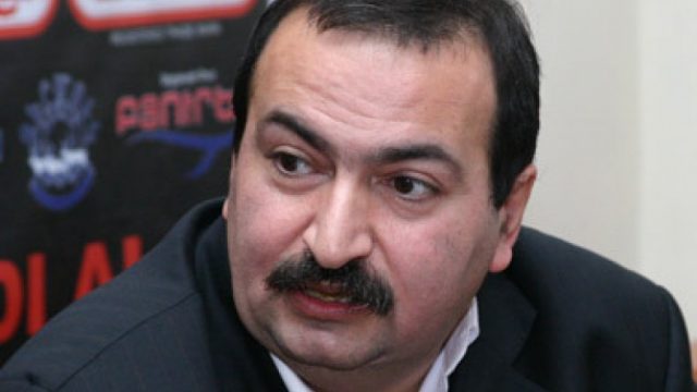 Vardan Devrikyan