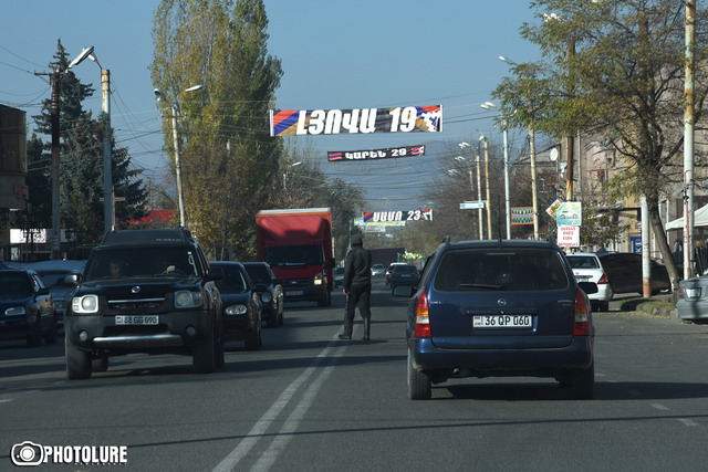 «Երեւանի քաղաքապետարանն ի՞նչ է անում զոհված, գերեվարված եւ անհետ կորածների ընտանիքների խնդիրները լուծելու համար». Արմեն Ներսիսյան