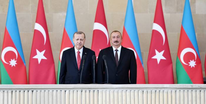 ՀՅԴ-ն խստորեն դատապարտում է Ադրբեջանի և Թուրքիայի ղեկավարների հայտարարությունները և հրավիրում միջազգային հանրության ուշադրությունը