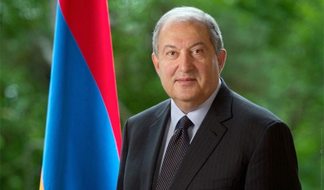 Թե՛ խաղաղ, և թե՛ տագնապալի, առավել ևս պատերազմական ժամանակներում մայրերը եղել են հայրենիքի կարևորագույն հիմնասյունը. Արմեն Սարգսյանի շնորհավորանքը