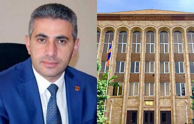 Սահմանադրական դատարանի աշխատակազմի նախկին ղեկավարը դատի է տվել ՍԴ աշխատակազմին. «Հայկական ժամանակ»