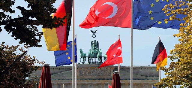 Գերմանիայի խորհրդարանի կողմից պատրաստված զեկույցը ժխտում է Կիպրոսում Թուրքիայի իրավական դիրքորոշման հիմքերը
