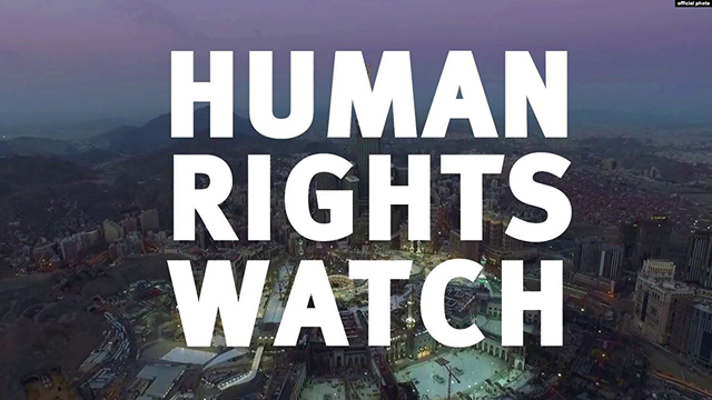 Human Rights Watch-ը դատապարտում է Ադրբեջանում հայ ռազմագերիների նկատմամբ բիրտ վերաբերմունքը. «Ամերիկայի ձայն»