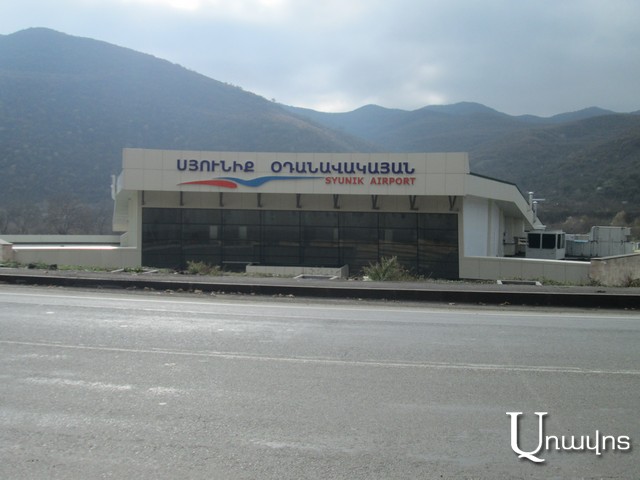 Ադրբեջանը զգուշացնում է, որ թույլ չի տա Երևանից Կապան կանոնավոր ուղևորափոխադրումներ իրականացնել