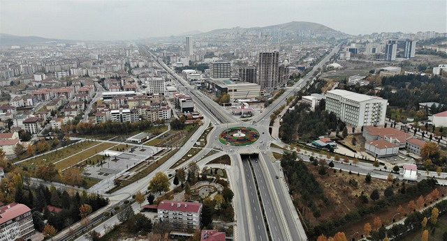 Թուրքիայում մեկ օրում 75 երկրաշարժ է գրանցվել, որոնցից ամենախոշորը Ռիխտերի սանդղակով գնահատվել են 3․7 բալ