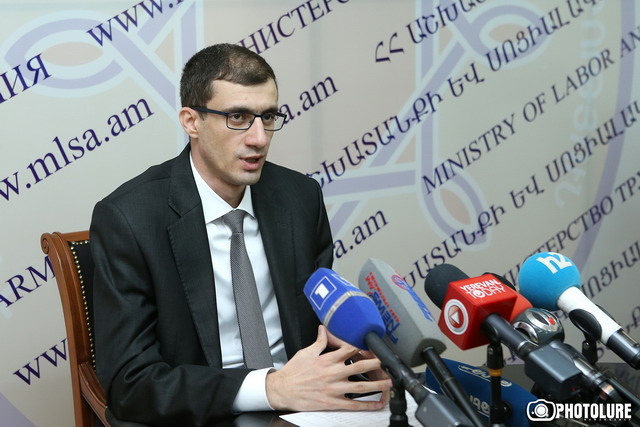 Մեսրոպ Առաքելյան․ «Ում կացարանը պահպանվել է, գրեթե բոլորը վերադարձել են Արցախ»