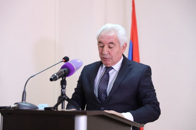 Ո՛չ հացահատիկի, ո՛չ էլ կարտոֆիլի պակաս․ Շիրակում միայն այծերի ու ոչխարների դեֆիցիտ կա