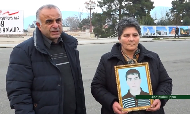 Դիլհամ Ասկերովի և Շահբազ Գուլիևի արտահանձնման որոշումն ընդունվել է Սմբատ Ցականյանի ծնողների համաձայնությունը ստանալուց հետո. Արայիկ Հարությունյան