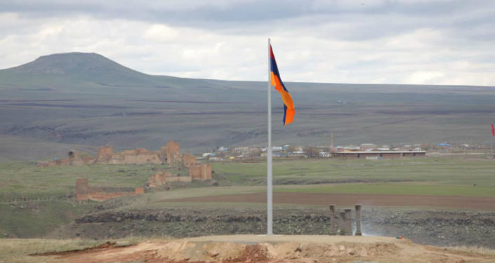 Հայ-ադրբեջանական շփման գծի ամբողջ երկայնքով սահմանային միջադեպեր չեն արձանագրվել