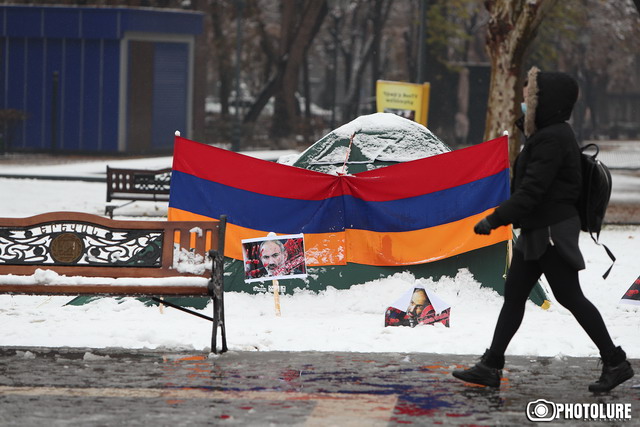 Չկան աղետը կանխելու մեխանիզմներ