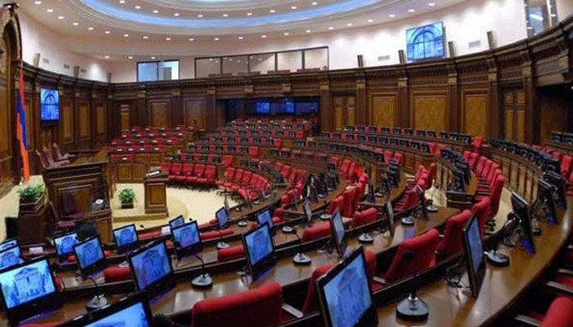Խախտումներին պատշաճ և ճիշտ ժամանակին չարձագանքելը խոսում է ԱԺ-ի անհետևողական և անսկզբունքային վարքագծի մասին. ՀՔԱՎ