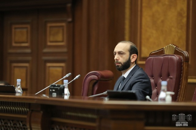 Առաջին կիսամյակի համար հատկացված դրամական միջոցները կբաշխվեն միայն ԱԺ աշխատակազմի աշխատողների միջեւ. ԱԺ բյուջեի պարգեւատրման ֆոնդը հաստատված է դեռեւս 2018 թվականից