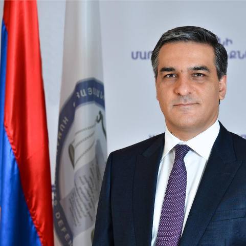 Պետությունը պարտավոր է ապահովել Մարդու իրավունքների պաշտպանի բնականոն, պաշտպանված գործունեությունը՝ ինստիտուցիոնալ երաշխիքներով ապահովված իրական անկախ աշխատանքի պայմաններում․ ՄԻՊ