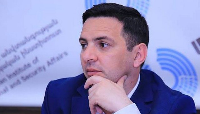 «Հաագայի դատարանի հեղինակավոր դատավորները Ադրբեջանի հակընդդեմ հայցով կաշկանդված չեն լինի»