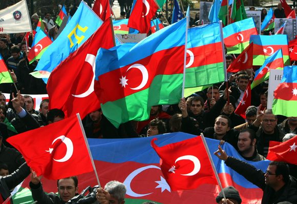 Պատերազմն Արցախում ղեկավարել են թուրք գեներալները. սա թուրքական հաղթանակ էր, ոչ թե ադրբեջանական