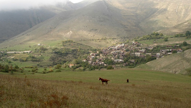 Օրվա ուրախ լուրը․ Խծաբերդում 7 գյումրեցի կարողացել են ճեղքել շրջափակումն ու դուրս գալ