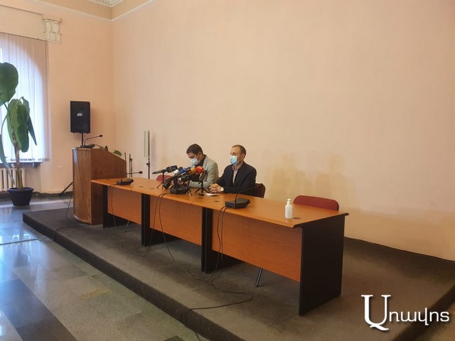 «Բուհերը անմիջաբար կախման մեջ են լինելու քաղաքական իշխանություններից». ԵՊՀ հոգաբարձուների խորհրդի անդամ