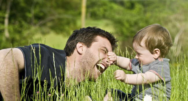 «Երեխաները, ում բավարար ժամանակ չեն հատկացրել հայրերը, ավելի հաճախ են ագրեսիվ վարք դրսևորում». հոր դաստիարակության կարևորությունը՝ ըստ մասնագետների